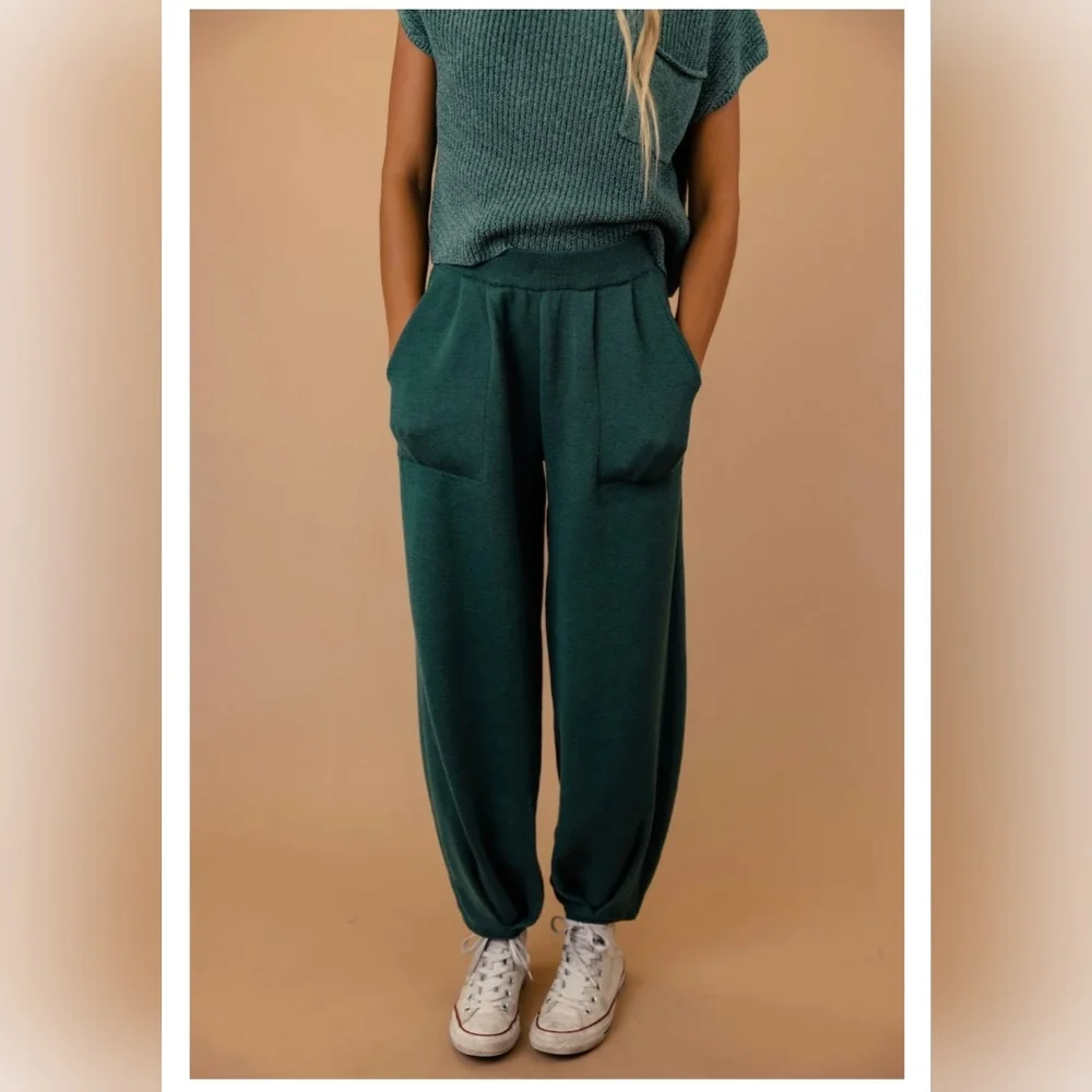 Free People Freya Sweater Set - Picture 4 of 9